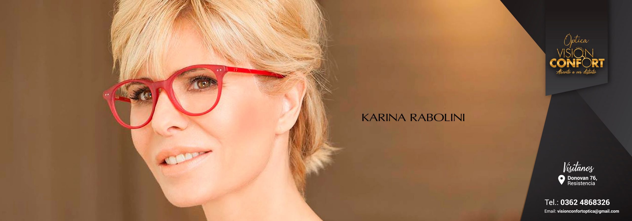 Inicio Vision Confort